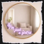 I'm just a girl - obrazek 4